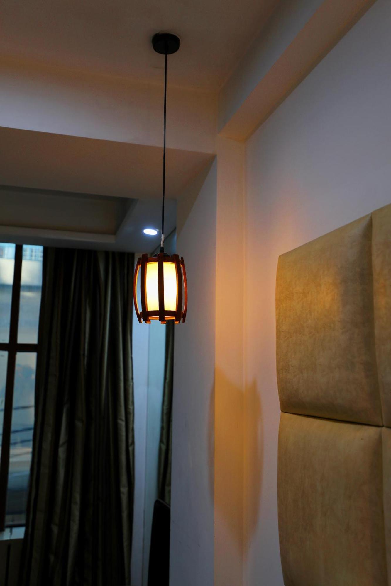 Airport Hotel Grand By Fantasia New Delhi Extérieur photo