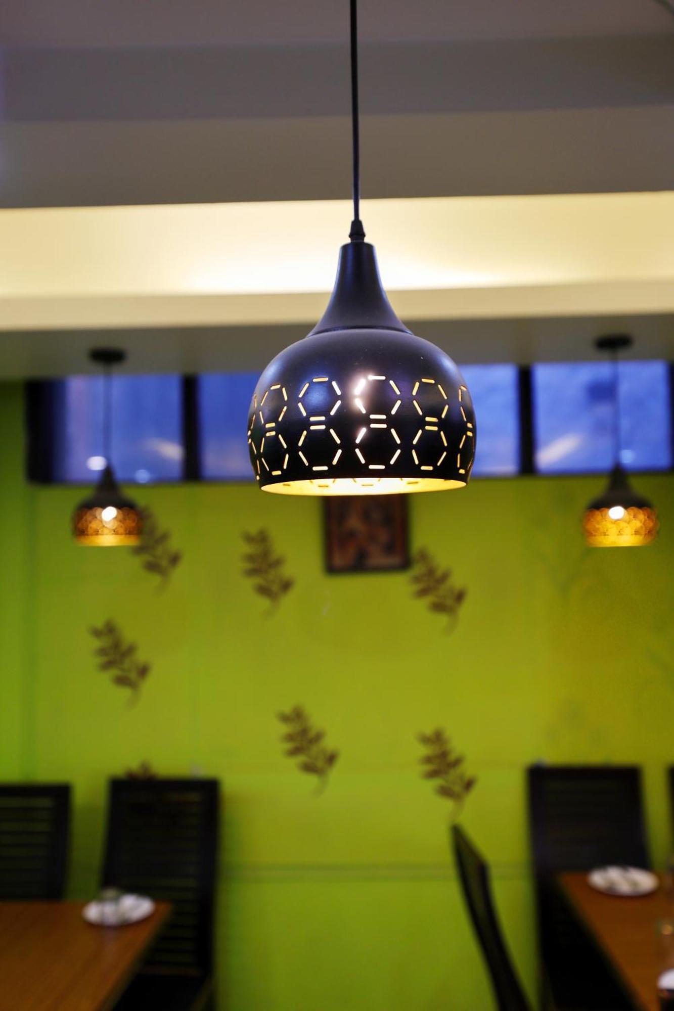 Airport Hotel Grand By Fantasia New Delhi Extérieur photo