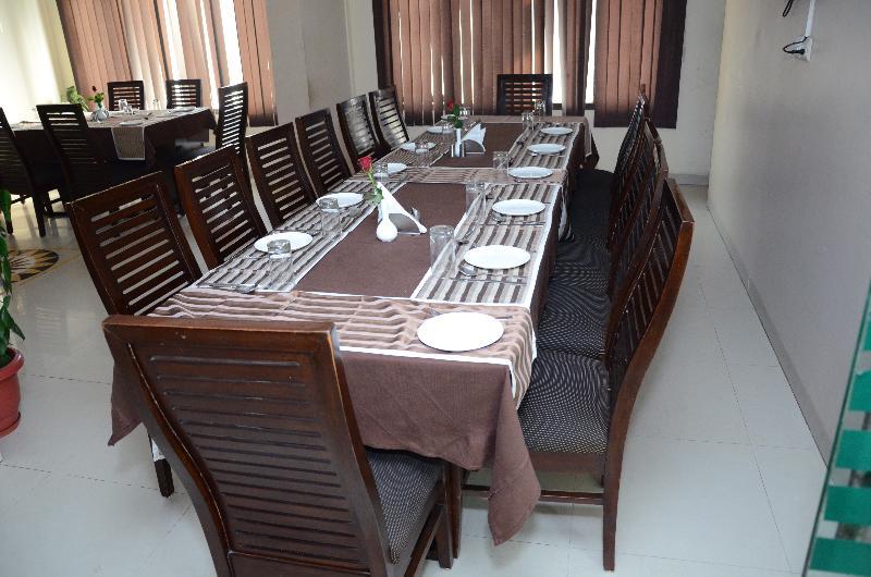 Airport Hotel Grand By Fantasia New Delhi Extérieur photo