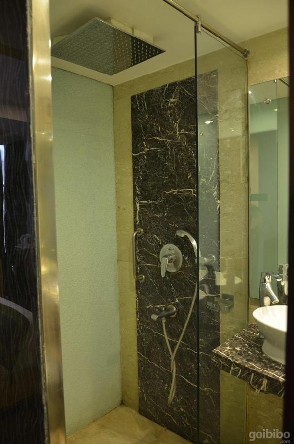 Airport Hotel Grand By Fantasia New Delhi Extérieur photo